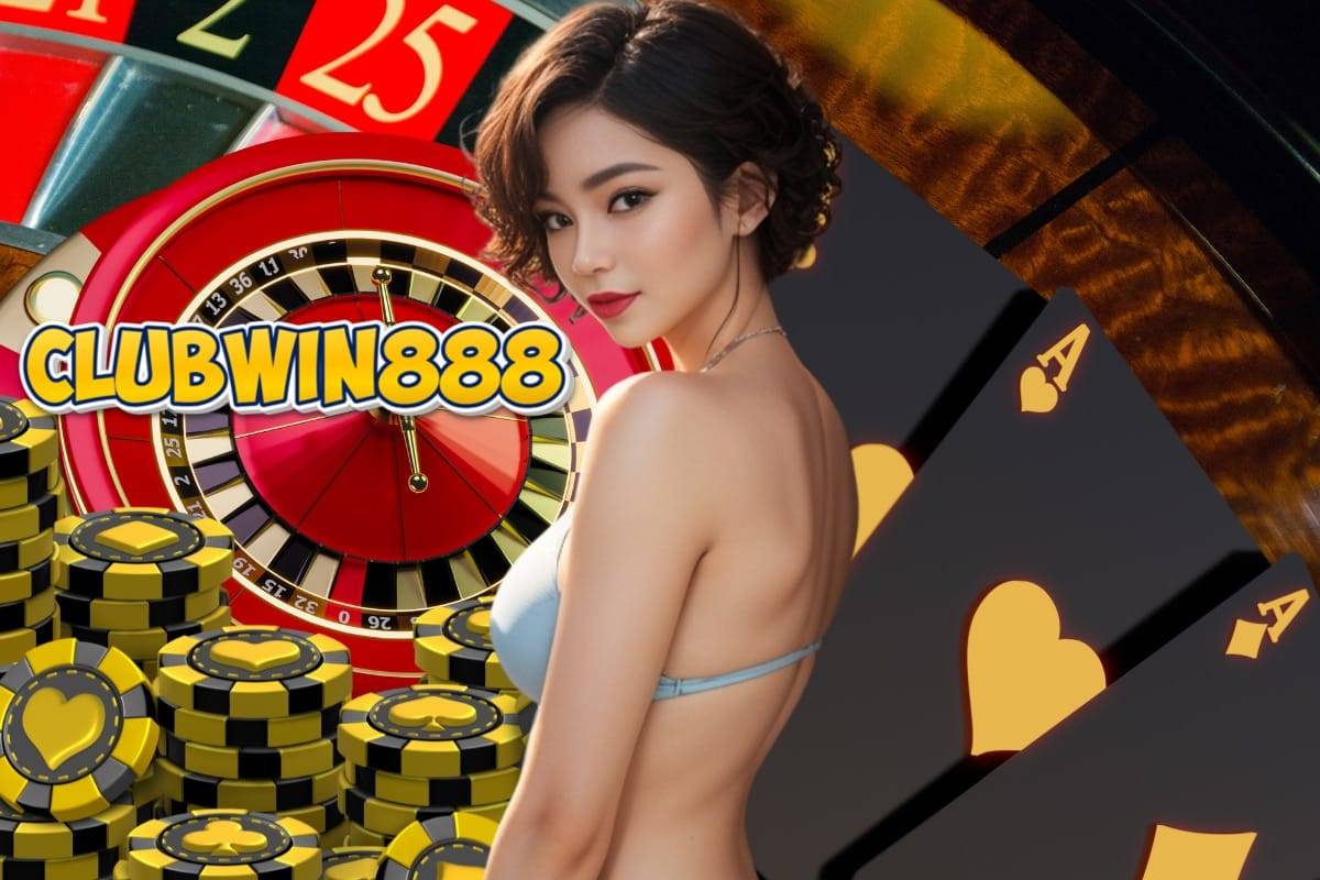 clubwin888